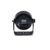 ALGAM LIGHTING IP-PAR-725-QUAD par ip65 led 7 x 25w quad