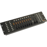 ALGAM LIGHTING LIGHT192 contrôleur dmx 192 canaux