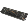 ALGAM LIGHTING LIGHT192 contrôleur dmx 192 canaux
