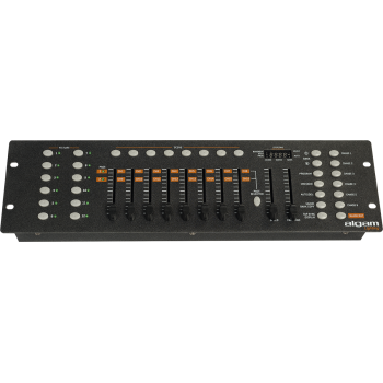 ALGAM LIGHTING LIGHT192 contrôleur dmx 192 canaux