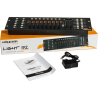 ALGAM LIGHTING LIGHT192 contrôleur dmx 192 canaux