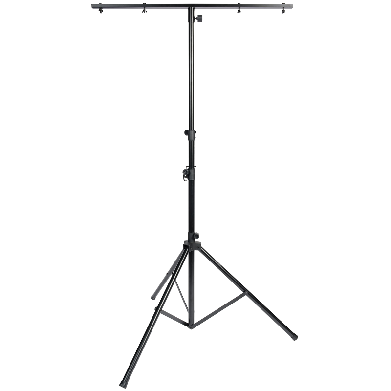 ALGAM LIGHTING LS-100 support d'éclairage avec traverse