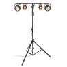ALGAM LIGHTING LS-100 support d'éclairage avec traverse