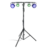 ALGAM LIGHTING LS-100 support d'éclairage avec traverse
