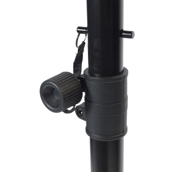 ALGAM LIGHTING LS-100 support d'éclairage avec traverse