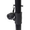 ALGAM LIGHTING LS-100 support d'éclairage avec traverse