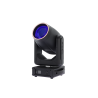 ALGAM LIGHTING MB200 lyre beam 200w led prisme 2 faces rotatif