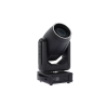ALGAM LIGHTING MB200 lyre beam 200w led prisme 2 faces rotatif