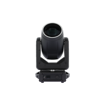 ALGAM LIGHTING MB200 lyre beam 200w led prisme 2 faces rotatif