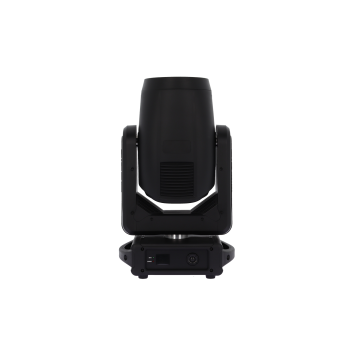 ALGAM LIGHTING MB200 lyre beam 200w led prisme 2 faces rotatif