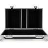 ALGAM LIGHTING MB200-FC flight case à roulettes pour 2x mb200