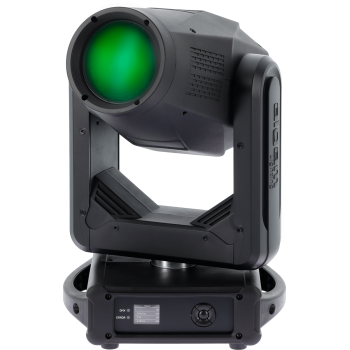 ALGAM LIGHTING MH200 lyre hybride wash / spot / beam 200w led