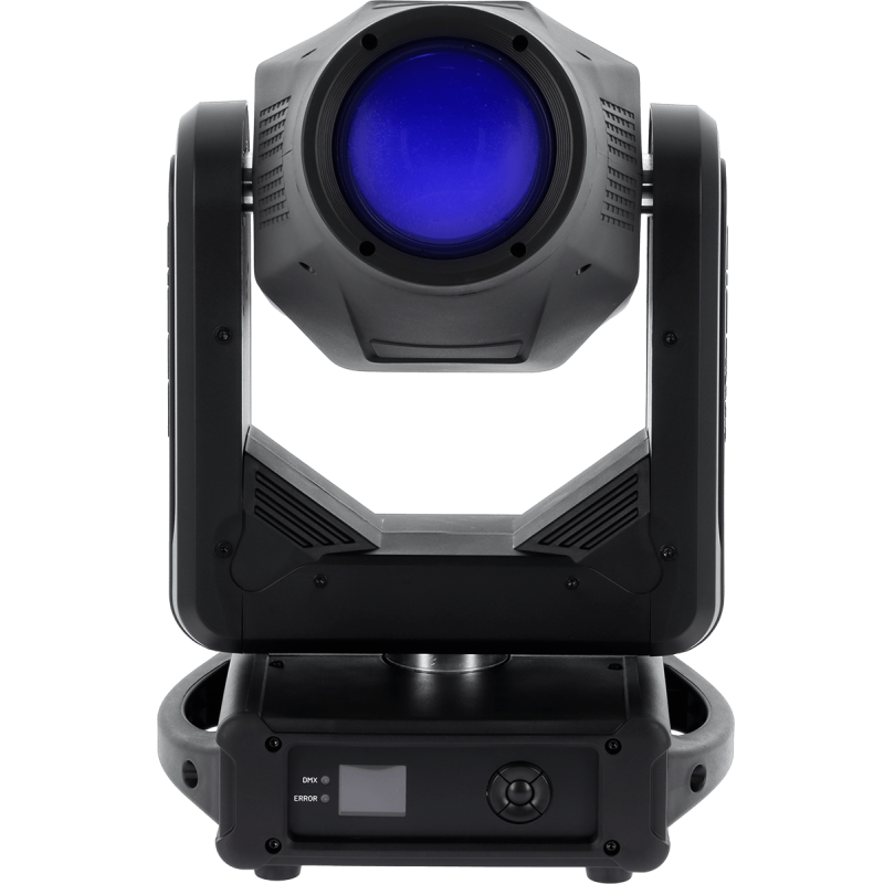 ALGAM LIGHTING MH200 lyre hybride wash / spot / beam 200w led