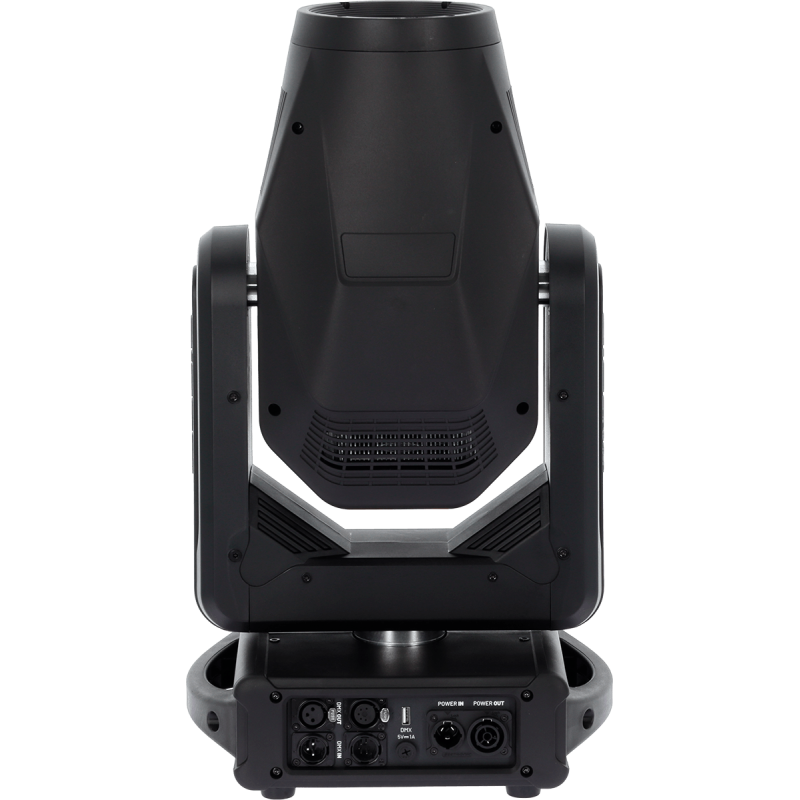 ALGAM LIGHTING MH200 lyre hybride wash / spot / beam 200w led