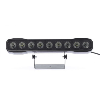 ALGAM LIGHTING MINIBAR904 Barre LED 9 x 4W RGBW
