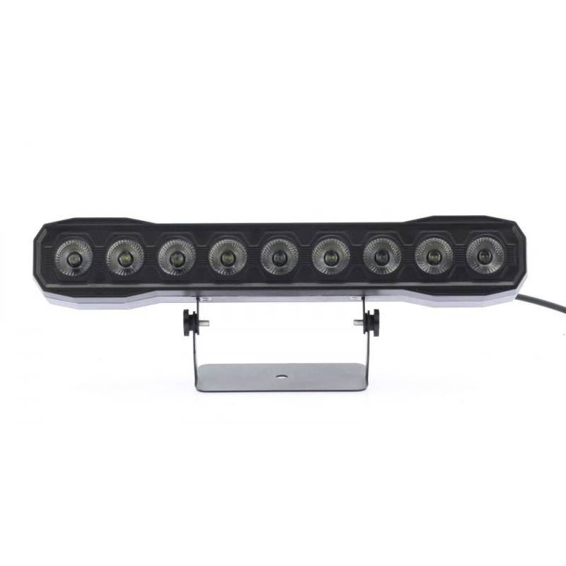 ALGAM LIGHTING MINIBAR904 Barre LED 9 x 4W RGBW