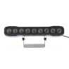 ALGAM LIGHTING MINIBAR904 Barre LED 9 x 4W RGBW