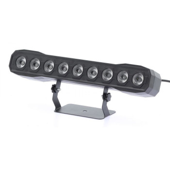ALGAM LIGHTING MINIBAR904 Barre LED 9 x 4W RGBW