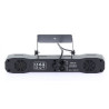 ALGAM LIGHTING MINIBAR904 Barre LED 9 x 4W RGBW