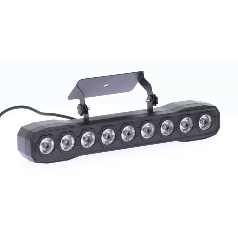 ALGAM LIGHTING MINIBAR904 Barre LED 9 x 4W RGBW
