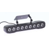 ALGAM LIGHTING MINIBAR904 Barre LED 9 x 4W RGBW