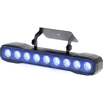 ALGAM LIGHTING MINIBAR904 Barre LED 9 x 4W RGBW