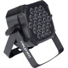 ALGAM LIGHTING MINIPAR193FX par led 8 led 1w rouge/vert/bleu/blanc 1 led 3w rvb télécommande