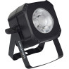 ALGAM LIGHTING MINIPARCOB30-RGB par led cob 30w télécommande