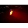 ALGAM LIGHTING MINIPARCOB30-RGB par led cob 30w télécommande