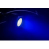ALGAM LIGHTING MINIPARCOB30-RGB par led cob 30w télécommande
