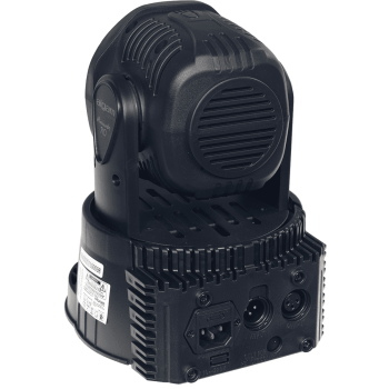 ALGAM LIGHTING MINIWASH710 lyre wash leds 7 x 10w rgbw