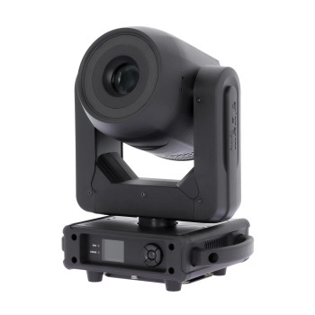 ALGAM LIGHTING MS150 lyre spot 150w prisme 3 faces rotatif