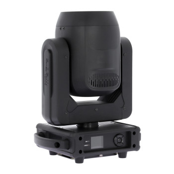 ALGAM LIGHTING MS150 lyre spot 150w prisme 3 faces rotatif