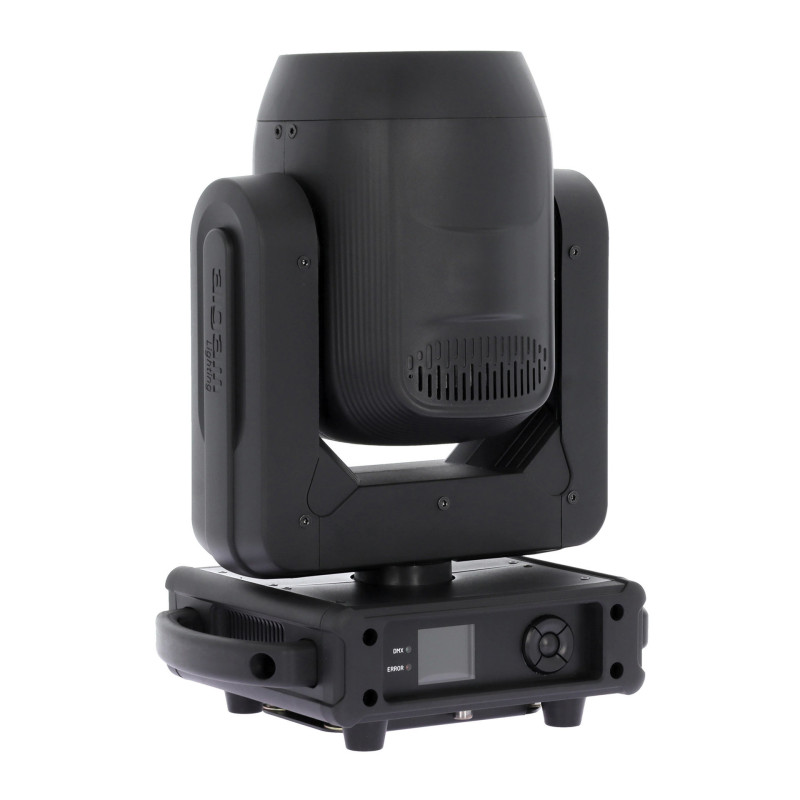 ALGAM LIGHTING MS150 lyre spot 150w prisme 3 faces rotatif