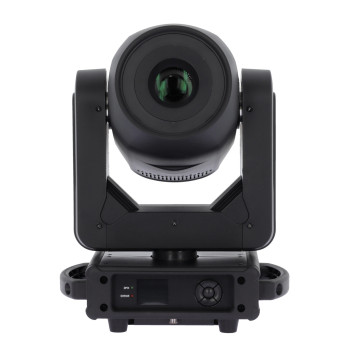 ALGAM LIGHTING MS150 lyre spot 150w prisme 3 faces rotatif