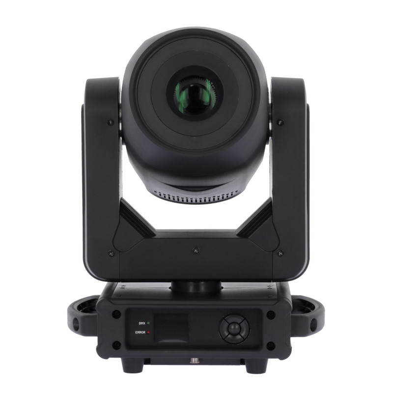 ALGAM LIGHTING MS150 lyre spot 150w prisme 3 faces rotatif