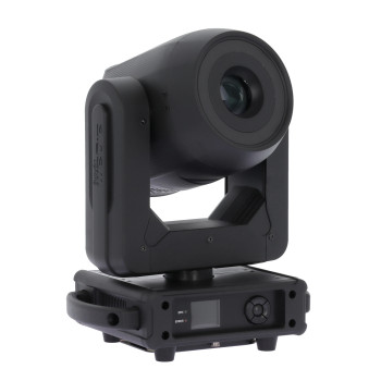 ALGAM LIGHTING MS150 lyre spot 150w prisme 3 faces rotatif