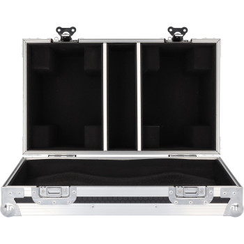 ALGAM LIGHTING MS150-FC flight case à roulettes pour 2x ms150