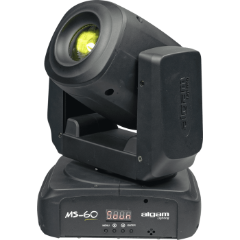 ALGAM LIGHTING MS60 lyre spot led 60w