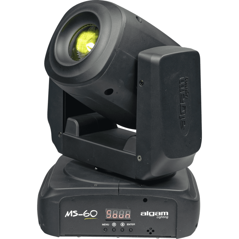 ALGAM LIGHTING MS60 lyre spot led 60w