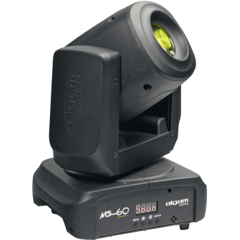 ALGAM LIGHTING MS60 lyre spot led 60w