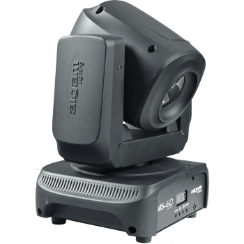 ALGAM LIGHTING MS60 lyre spot led 60w