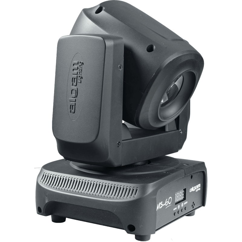 ALGAM LIGHTING MS60 lyre spot led 60w