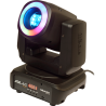 ALGAM LIGHTING MSR60 lyre spot led 80w + anneau led