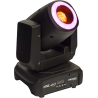 ALGAM LIGHTING MSR60 lyre spot led 80w + anneau led