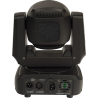 ALGAM LIGHTING MSR60 lyre spot led 80w + anneau led