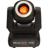 ALGAM LIGHTING MSR60 lyre spot led 80w + anneau led