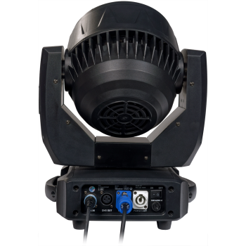 ALGAM LIGHTING MW19X15Z lyre wash zoom 19 x 15w leds 4 en 1