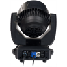 ALGAM LIGHTING MW19X15Z lyre wash zoom 19 x 15w leds 4 en 1