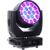 ALGAM LIGHTING MW19X15ZX lyre wash zoom 19 x 15w led rgbw